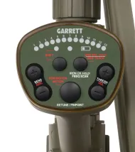 Detektor kovů Garrett ATX Deepseeker package