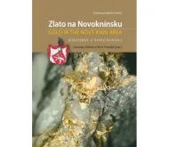 Zlato na Novoknínsku / Gold in the Nový Knín area